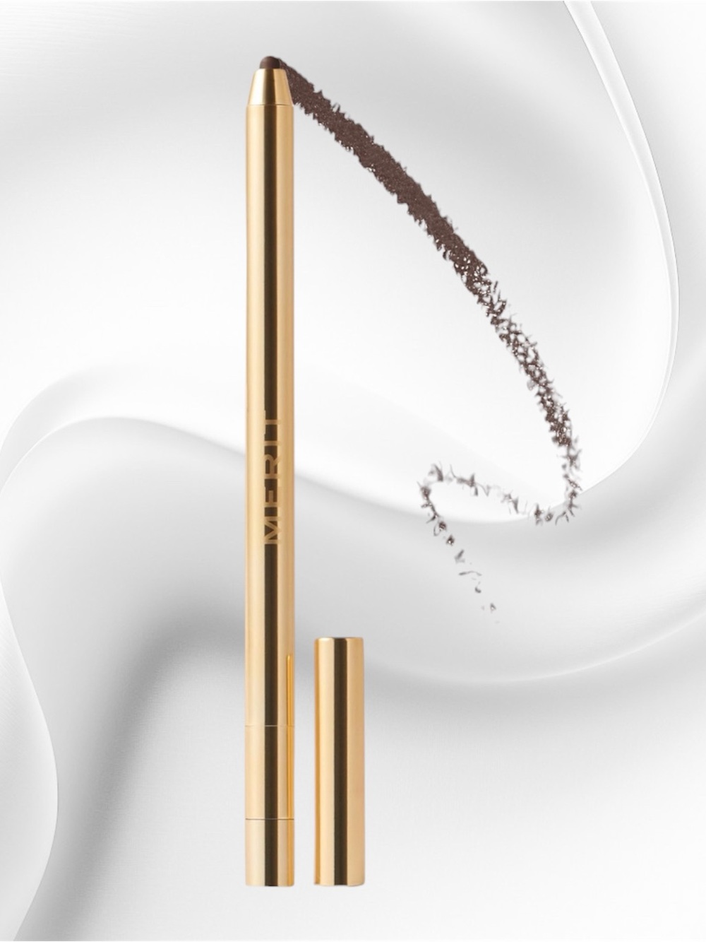 Merit Signature Lip Sheer Lip Liner - Capricorn